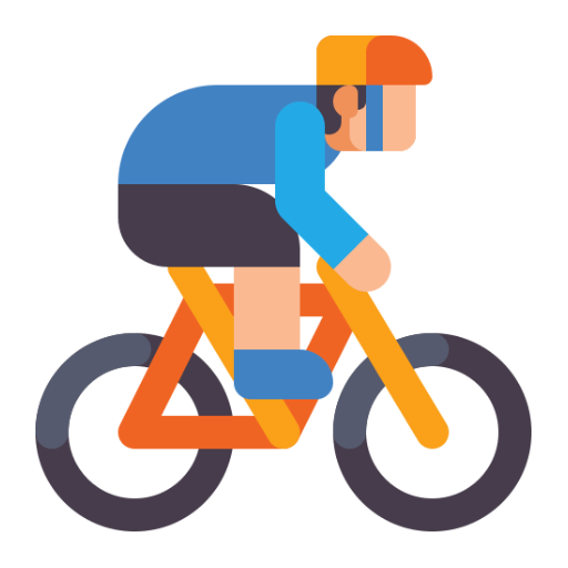 cycling